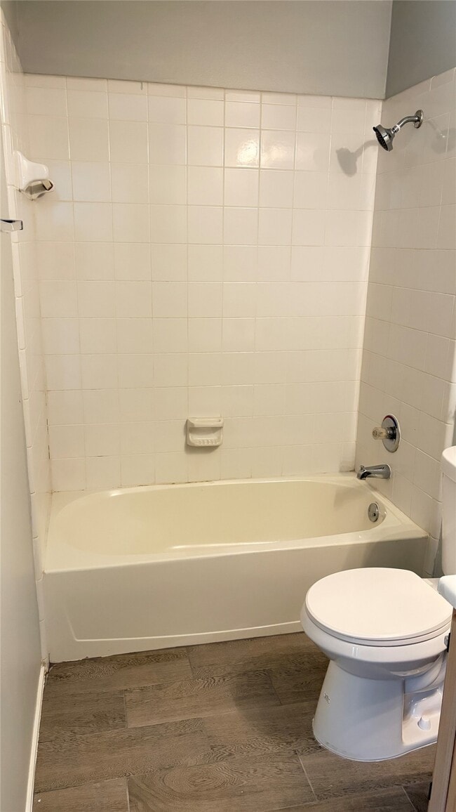 property at 4115 Geronimo Lake Dr