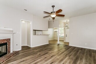 190 Hidden Garden Dr in Oakland, TN - Building Photo - Building Photo