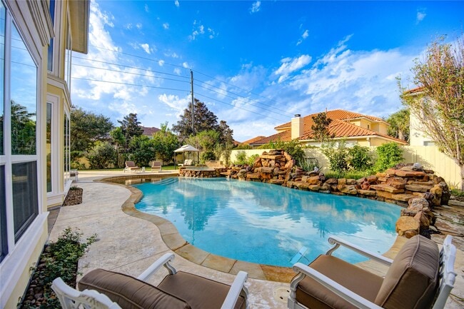 14222 Teal Cove Ln in Houston, TX - Building Photo - Building Photo