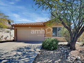 13146 E Mineta Ridge Dr, Unit L1 in Vail, AZ - Building Photo