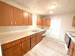 1108 SW 26th St in Oklahoma City, OK - Building Photo - Building Photo