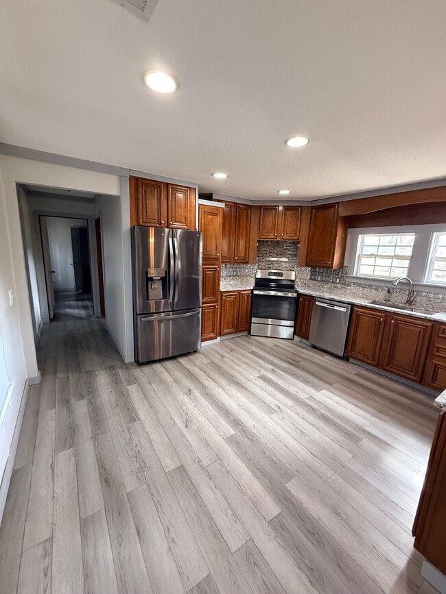 11188 E Nickens Rd in Hammond, LA - Building Photo - Building Photo