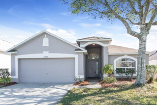 25442 7 Rivers Cir in Land O Lakes, FL - Building Photo