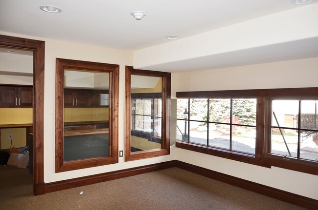 Villa Montane in Avon, CO - Foto de edificio - Building Photo