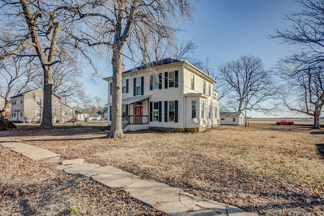 209 N Humboldt St in Marine, IL - Building Photo - Building Photo