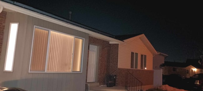 property at 2645 N 370 E