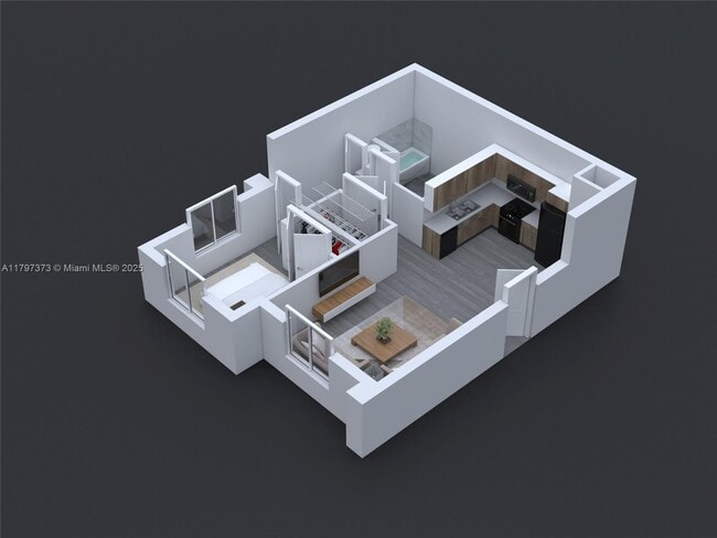 1471 Hawk Trce Lp in Kissimmee, FL - Building Photo - Building Photo