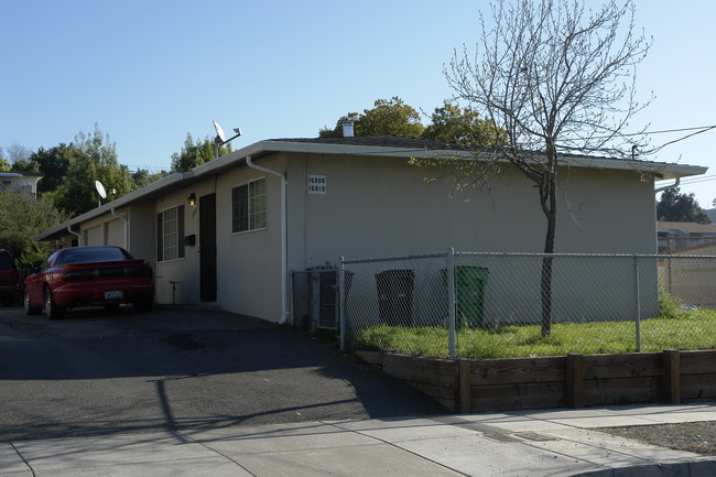 15904 Marcella St in San Leandro, CA - Building Photo - Building Photo