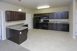 Burlington Apartments in West Fargo, ND - Building Photo - Interior Photo