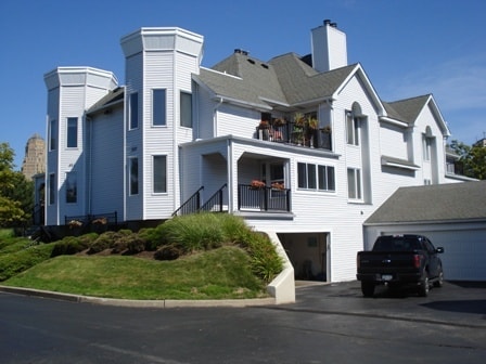 227 Lakefront Blvd in Buffalo, NY - Foto de edificio