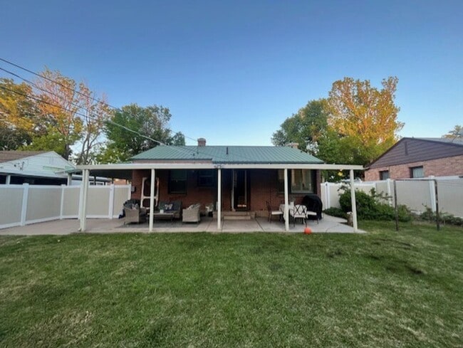 property at 47 N 1050 W