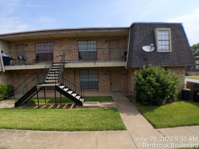 property at 217 Vista Way