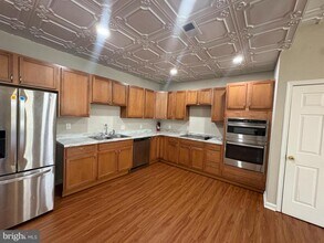 222 N Liberty St in Baltimore, MD - Building Photo - Building Photo