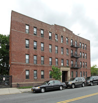 3202 Avenue D Apartments