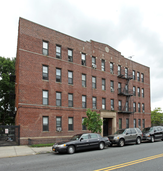 3202 Avenue D in Brooklyn, NY - Building Photo