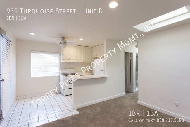 property at 939 Turquoise St