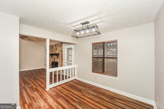 145 Whitney Way in Fayetteville, GA - Building Photo - Building Photo