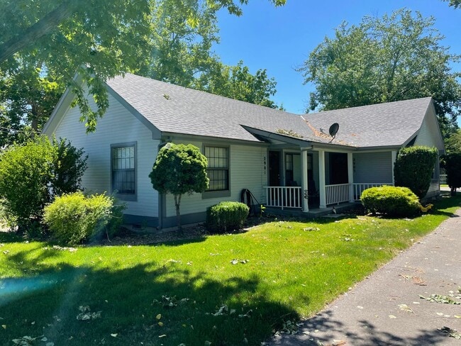 property at 2903 N 36th St