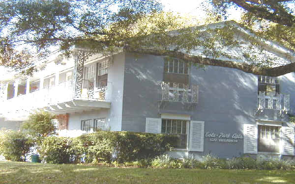 Lake Eola Heights Broadway Marquee in Orlando, FL - Building Photo - Building Photo