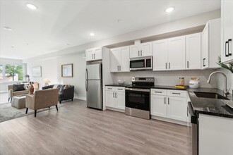 1706 N 22nd St-Unit -Unit 1 in Philadelphia, PA - Building Photo - Building Photo