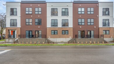 Bradford Station in Grand Rapids, MI - Building Photo - Building Photo