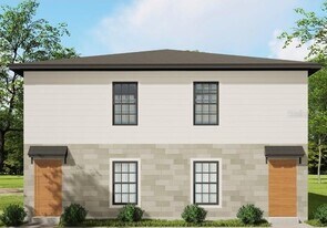 1005 N Tangerine St in Haines City, FL - Building Photo