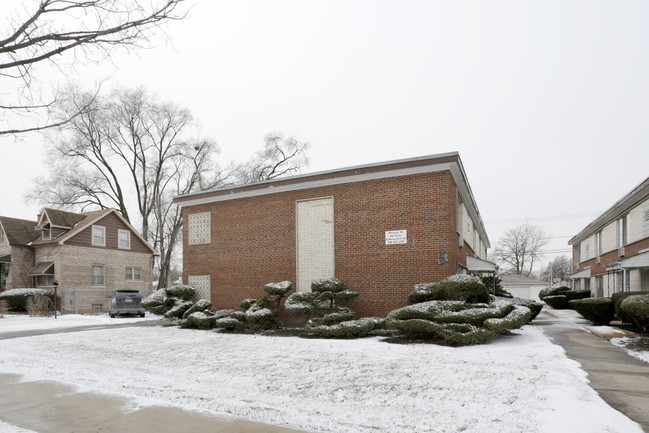 1920 S 13th Ave in Broadview, IL - Building Photo - Building Photo