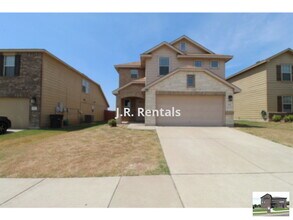 304 Gemini Ln in Killeen, TX - Building Photo - Building Photo