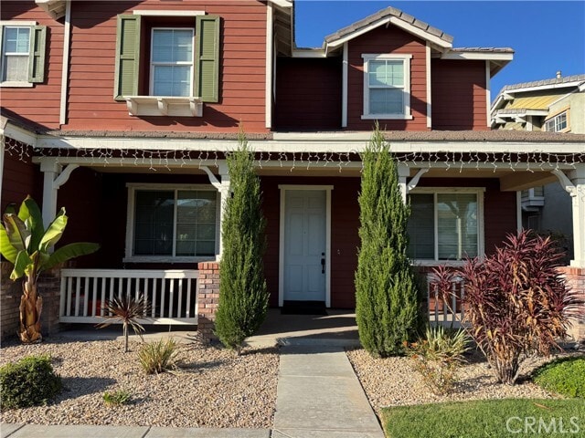 12772 Wine Cellar Ct in Rancho Cucamonga, CA - Building Photo - Building Photo