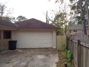 18611 Candleview Dr in Spring, TX - Building Photo - Building Photo