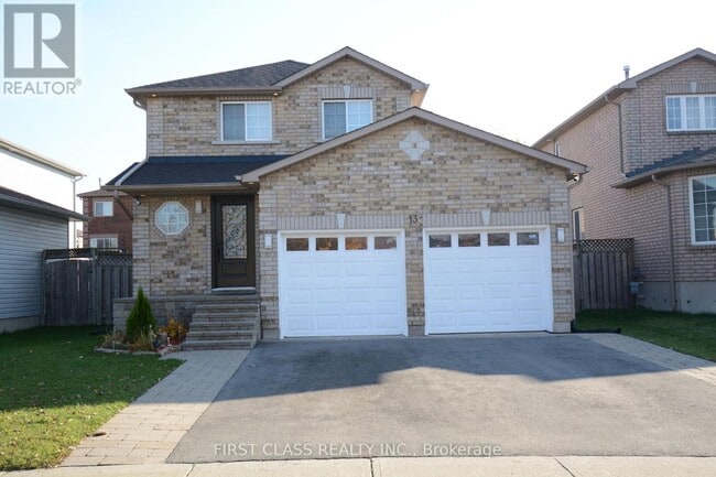 property at 13 Benjamin Ln