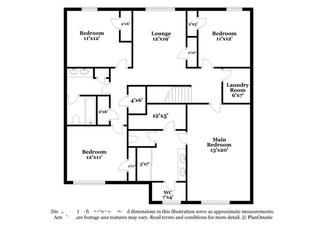 2940 Long pond Dr in Lakeland, FL - Building Photo - Building Photo