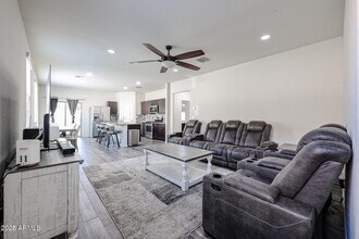 3581 N 299th Dr in Buckeye, AZ - Building Photo - Building Photo