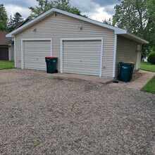 401 Lewis St in River Falls, WI - Building Photo - Building Photo