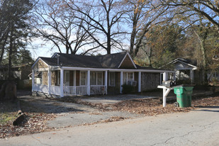 110 Sunset Ave SE Apartments