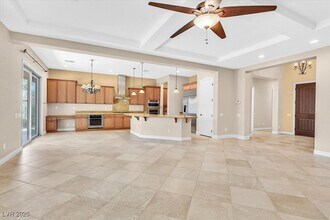 2809 Sisteron Ct in Henderson, NV - Foto de edificio - Building Photo
