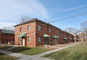 227 N Champion Ave Apartments