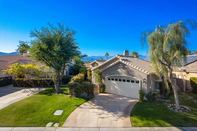 45809 Crosswater St in Indio, CA - Foto de edificio - Building Photo