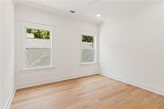 205 Whitefoord Ave NE in Atlanta, GA - Foto de edificio - Building Photo