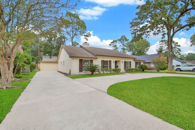 10042 Briar Forest Dr in Houston, TX - Building Photo - Building Photo