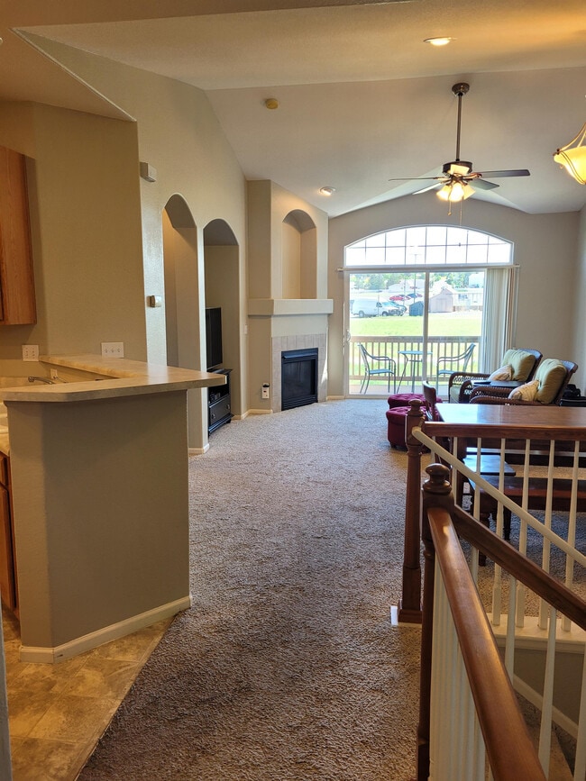 2772 Thrush Grove in Colorado Springs, CO - Building Photo - Building Photo