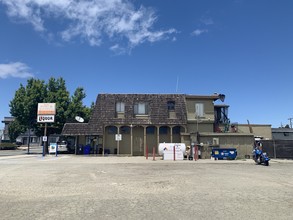 133-135 Parker Ave in Rodeo, CA - Building Photo - Primary Photo