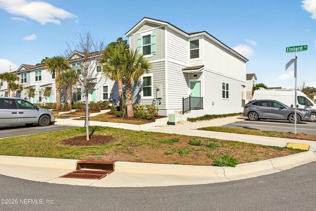 125 Elmhurst Ln in St. Augustine, FL - Building Photo - Building Photo