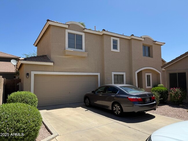 property at 21815 N 40th Pl