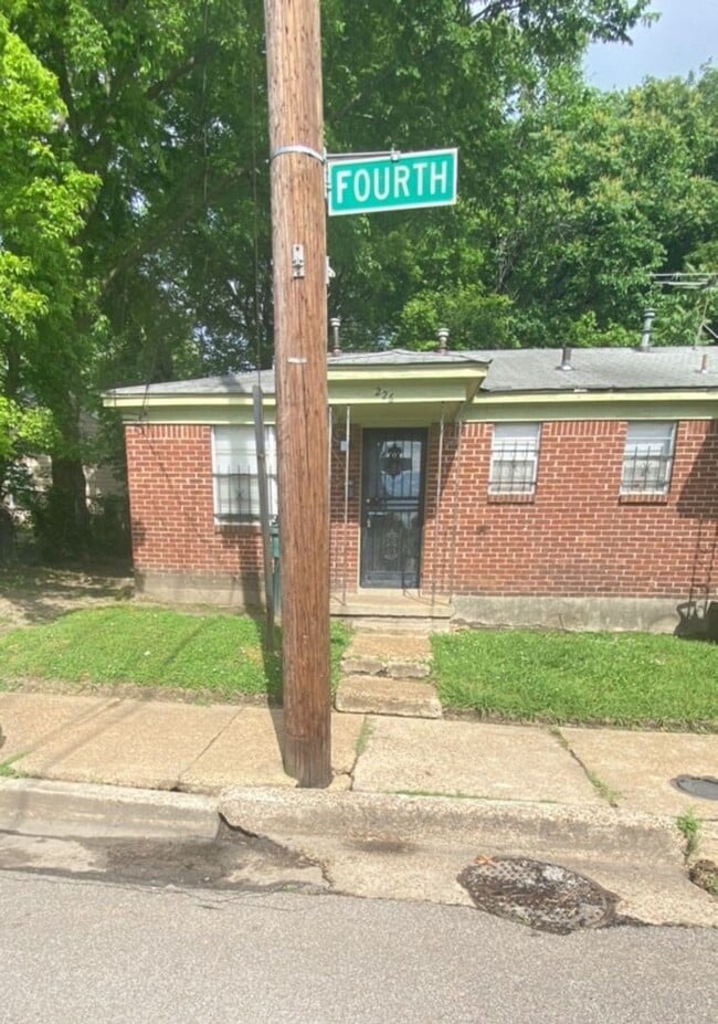 property at 228-228 Reno Ave