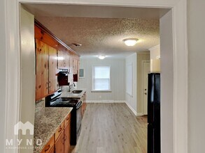 2301 Branch Cir in Gastonia, NC - Building Photo - Building Photo