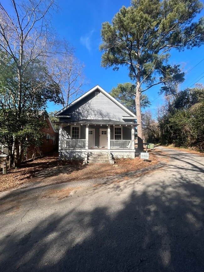827 Silver St in Columbia, SC - Building Photo - Building Photo