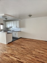 1231 N Formosa Ave in Los Angeles, CA - Building Photo - Building Photo