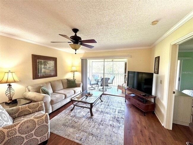 property at 6505 Stone River Rd