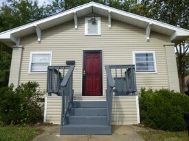 419 19th St S in Bessemer, AL - Building Photo